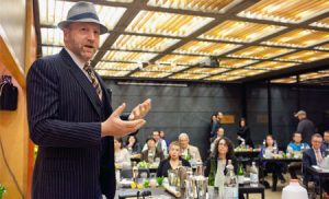 Shochu Pros Shochu’sday #13: an interview with The Sake Ninja
